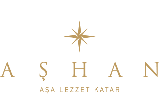 AŞHAN YEMEK